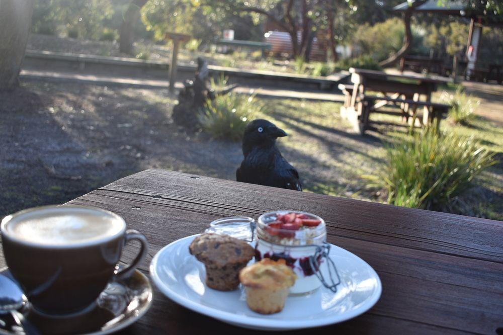 Kangaroo Island Wilderness Retreat Flinders Chase Kültér fotó