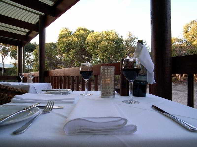 Kangaroo Island Wilderness Retreat Flinders Chase Kültér fotó