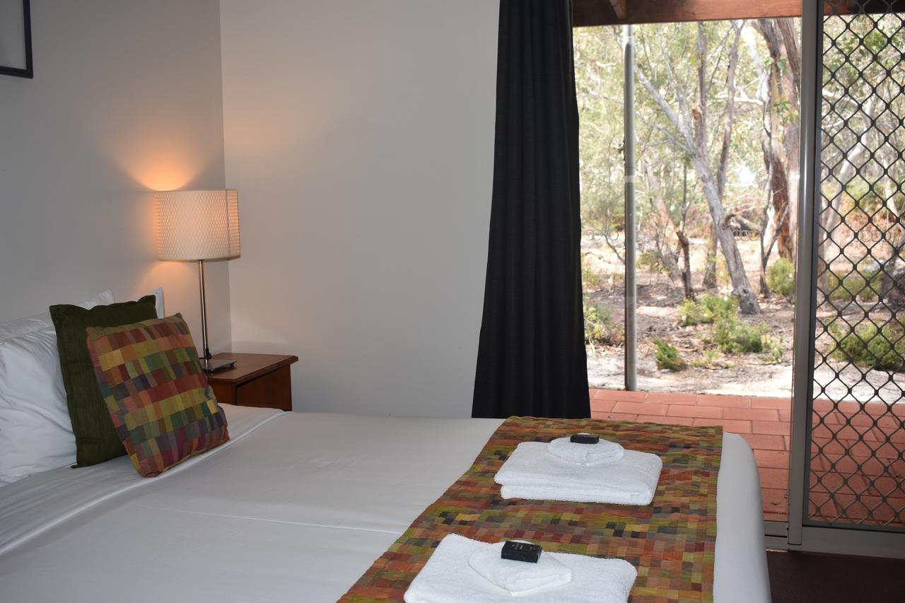 Kangaroo Island Wilderness Retreat Flinders Chase Kültér fotó