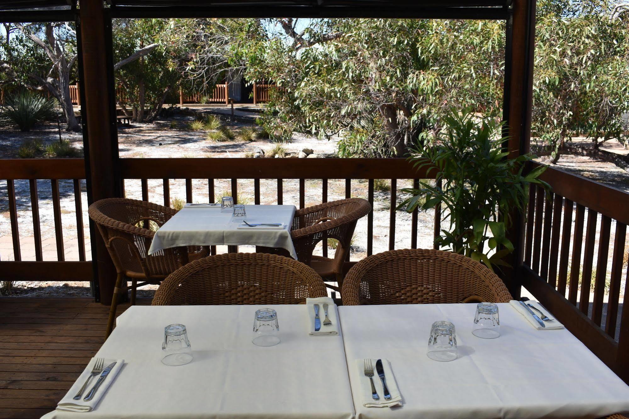 Kangaroo Island Wilderness Retreat Flinders Chase Kültér fotó