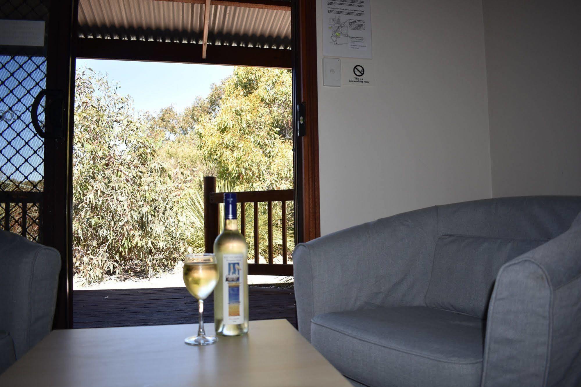 Kangaroo Island Wilderness Retreat Flinders Chase Kültér fotó