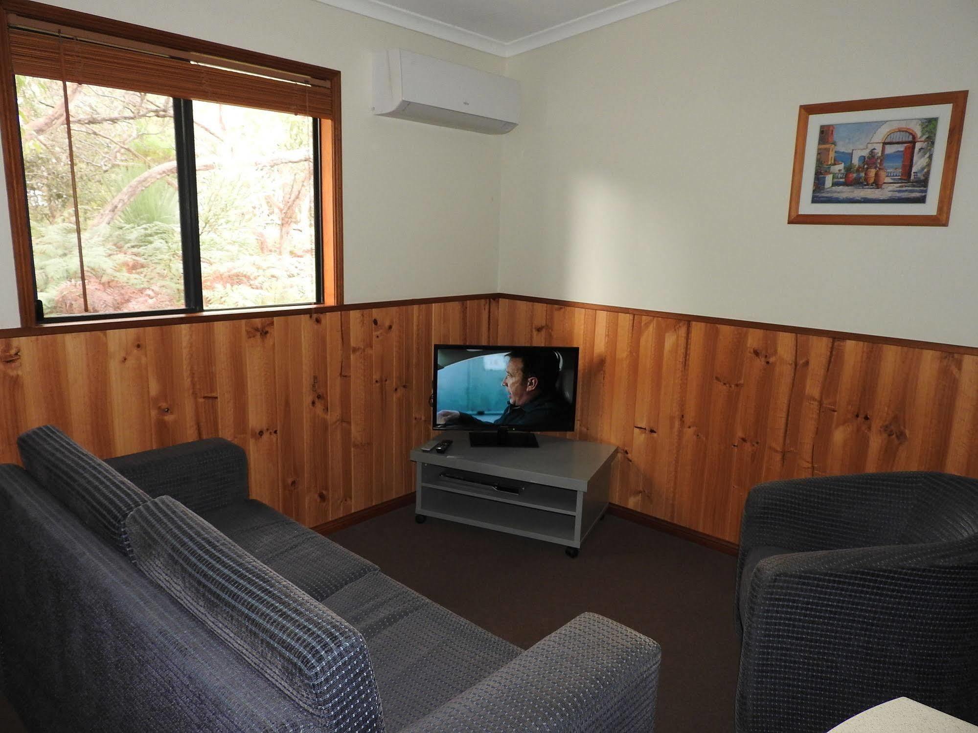 Kangaroo Island Wilderness Retreat Flinders Chase Kültér fotó