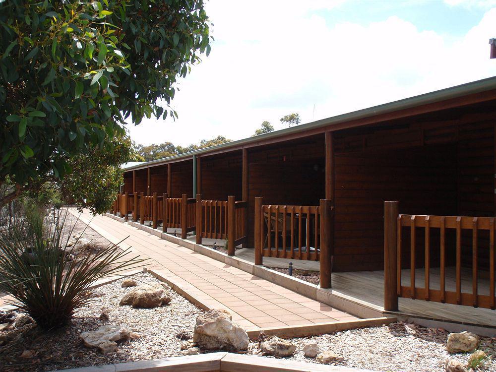 Kangaroo Island Wilderness Retreat Flinders Chase Kültér fotó