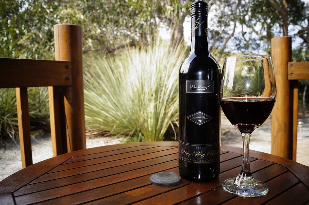 Kangaroo Island Wilderness Retreat Flinders Chase Kültér fotó